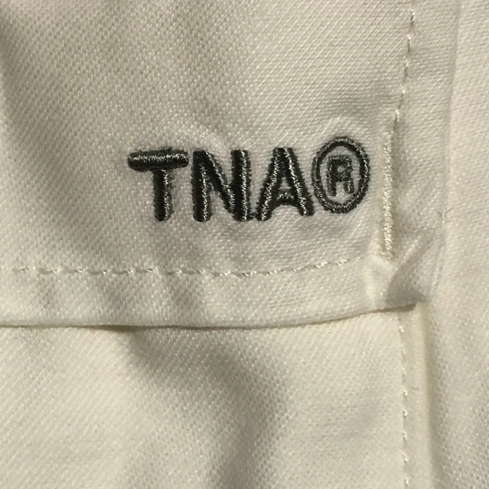 TNA Skirt cargo micro